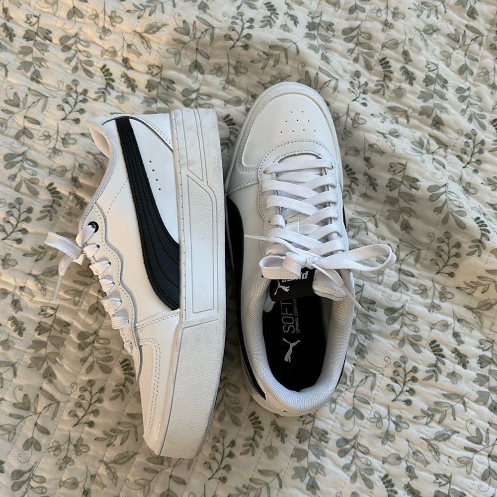 Puma shoes